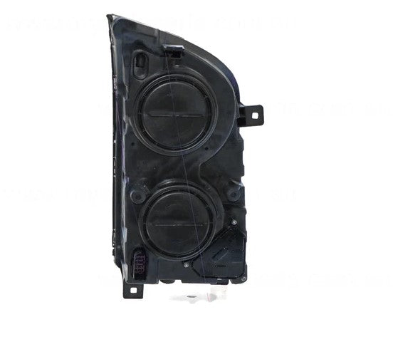 Volkswagen Crafter 2EZ 2F 08/2013-07/2017 Headlight Left Hand Side