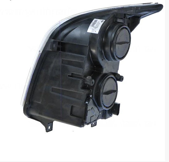 Volkswagen Crafter 2EZ 2F 08/2013-07/2017 Headlight Right Hand Side