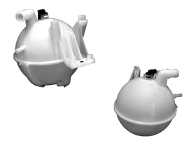 Volkswagen Crafter 2F 02/2007-07/2017 Overflow Bottle