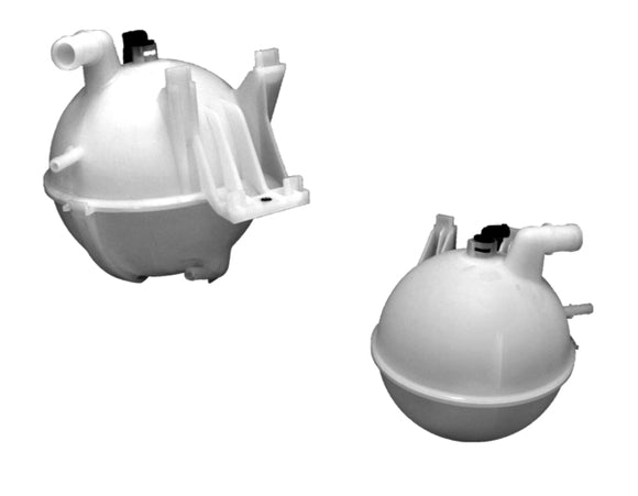 Volkswagen Crafter 2F 02/2007-07/2017 Overflow Bottle