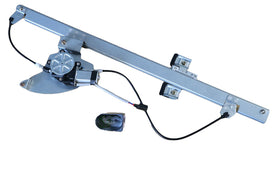 Volkswagen Crafter 2F 02/2007-07/2017 Window Regulator Front Right Hand Side