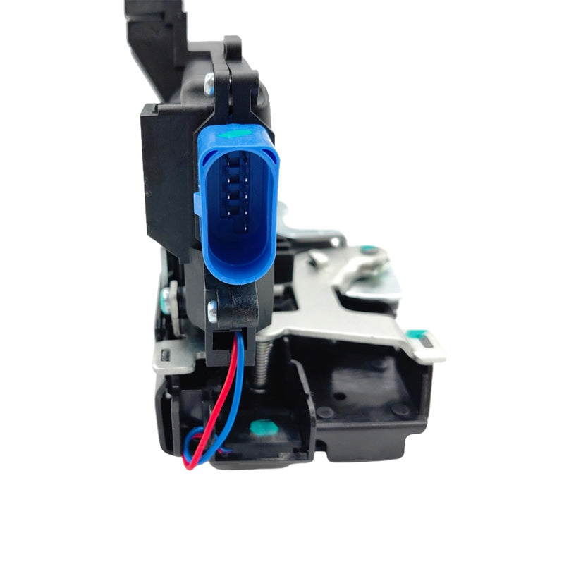 Volkswagen Jetta 2005-2011 Door Lock Actuator Front Left Hand Side