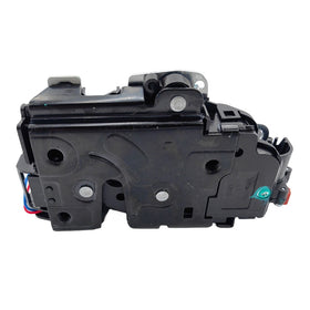 Volkswagen Golf MK5 MK6 2004-2013 Door Lock Actuator Front Left Hand Side - 0