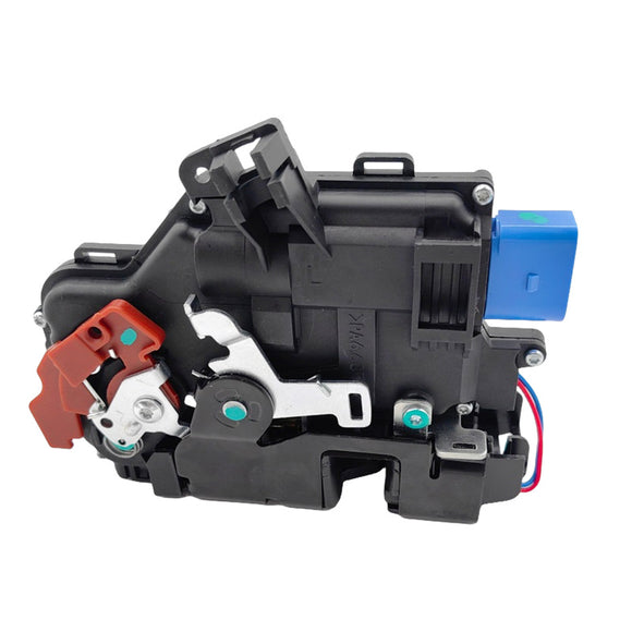 Skoda Octavia 2004-2008 Door Lock Actuator Front Left Hand Side