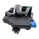 Volkswagen Golf MK5 MK6 2004-2013 Door Lock Actuator Front Left Hand Side-1