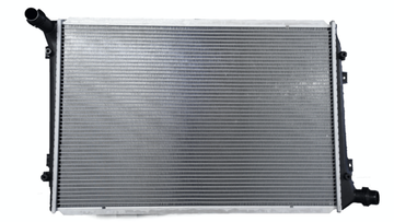 Volkswagen EOS 1F 02/2007-Onwards Radiator Diesel
