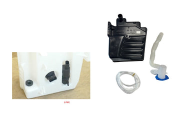 Volkswagen EOS 1F 02/2007-04/2011 Washer Bottle