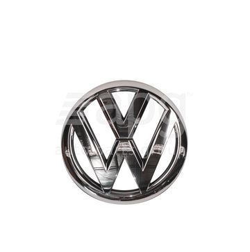 Volkswagen Golf A6 02/2009-02/2016 Grille Logo Emblem Badge