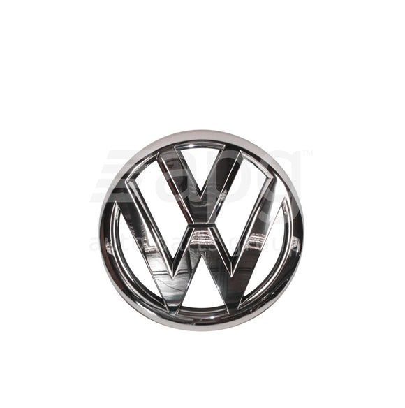 Volkswagen Golf A6 02/2009-02/2016 Grille Logo Emblem Badge