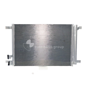 Audi A3 8V 09/2013-08/2021 AC Condenser - 0