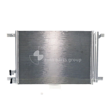 Audi SQ2 GA 02/2017-11/2025 AC Condenser - 0