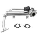 Skoda Octavia 2005-2010 EGR Valve Cooler 1.9 TDI 2.0 TDI-1