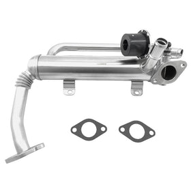 Skoda Octavia 2005-2010 EGR Valve Cooler 1.9 TDI 2.0 TDI