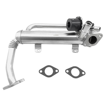 Volkswagen Passat 2005-2010 EGR Valve Cooler 2.0 TDI