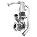 Skoda Octavia 2005-2010 EGR Valve Cooler 1.9 TDI 2.0 TDI-2