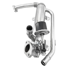 Skoda Octavia 2005-2010 EGR Valve Cooler 1.9 TDI 2.0 TDI - 0