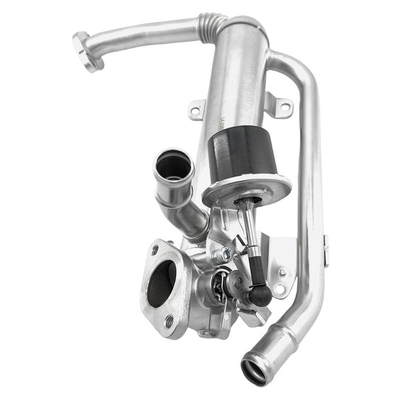 Skoda Octavia 2005-2010 EGR Valve Cooler 1.9 TDI 2.0 TDI