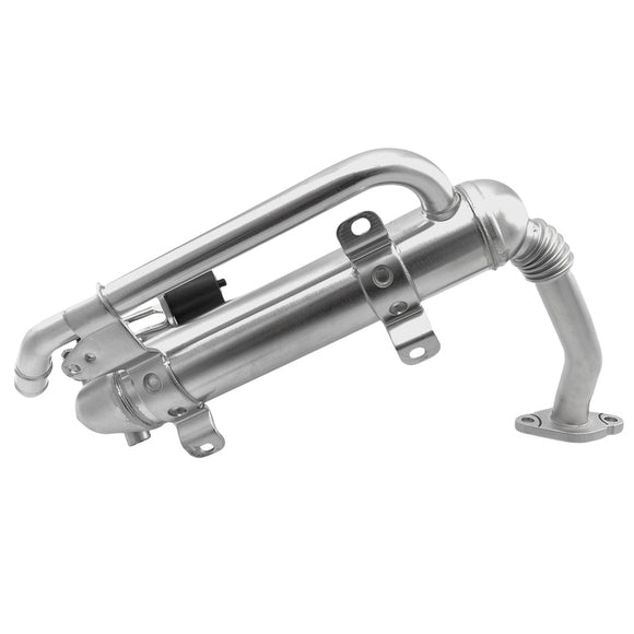 Skoda Octavia 2005-2010 EGR Valve Cooler 1.9 TDI 2.0 TDI