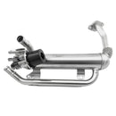 Skoda Octavia 2005-2010 EGR Valve Cooler 1.9 TDI 2.0 TDI-4
