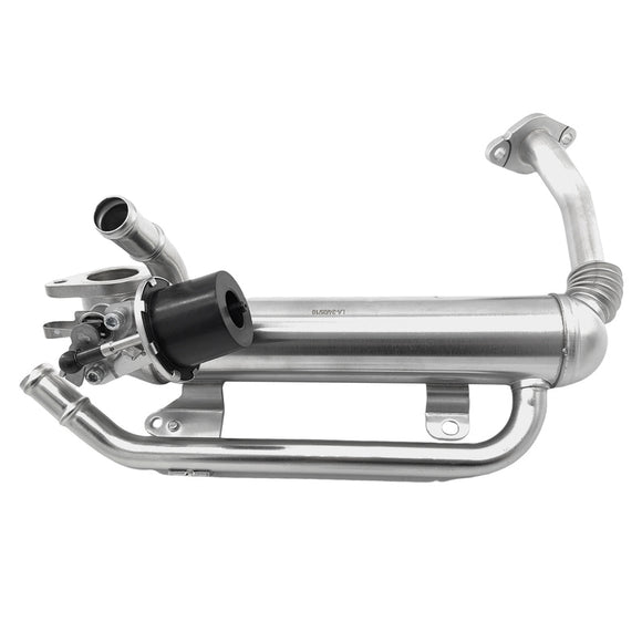 Skoda Octavia 2005-2010 EGR Valve Cooler 1.9 TDI 2.0 TDI