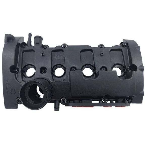 Volkswagen Golf MK5 MK6 10/2004-11/2013 Rocker Cover 2.0 GTI