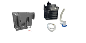 Volkswagen Golf MK5 07/2004-09/2008 Washer Bottle