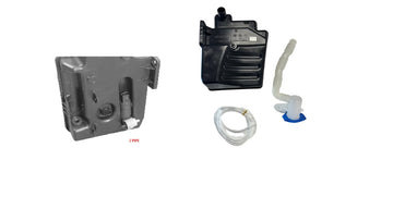 Volkswagen Golf MK5 07/2004-09/2008 Washer Bottle