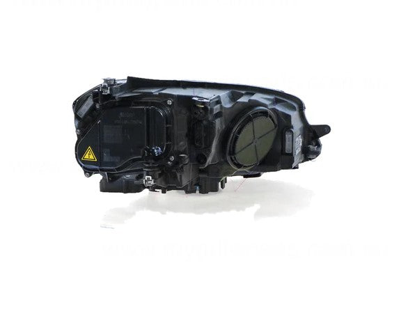 Volkswagen Golf MK7 Gti 2013-2017 Headlight Left Hand Side Xenon with LED Running Light