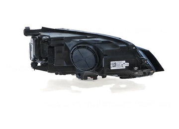 Volkswagen Golf MK7 Gti 2013-2017 Headlight Left Hand Side Xenon with LED Running Light - 0