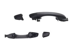 Volkswagen Golf MK7 11/2012-12/2020 Outer Door Handle Front Right Hand Side