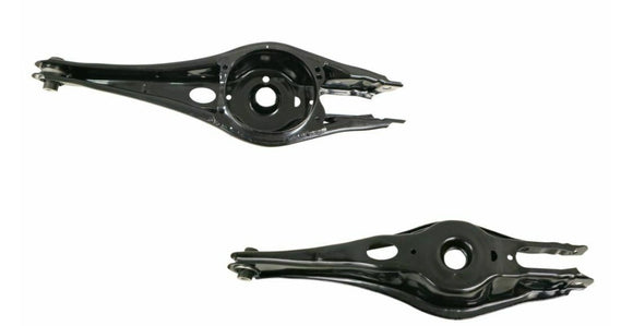 Volkswagen Golf MK8 01/2021-Onwards Rear Upper Control Arm