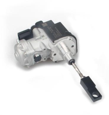 Audi A1 A3 2013-2021 Turbo Actuator