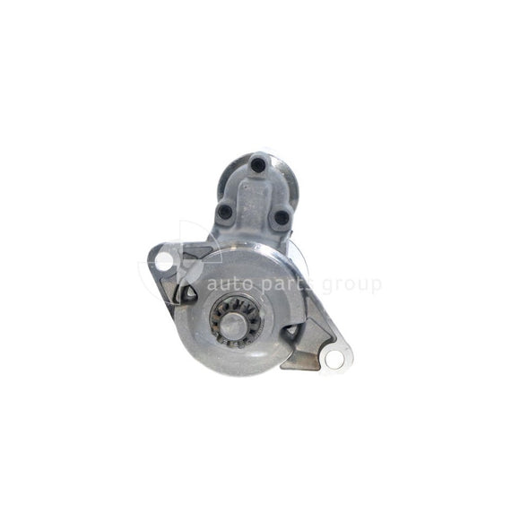 Volkswagen Jetta 1B 02/2011-12/2017 Starter Motor 2.0L