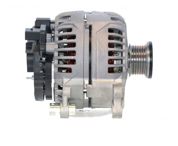 Audi Q3 8U 03/2012-06/2015 Alternator - 0