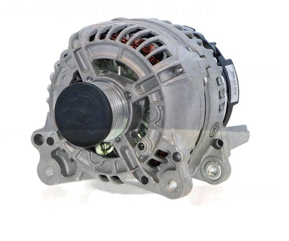 Audi Q3 8U 03/2012-06/2015 Alternator