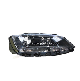 Volkswagen Jetta 1B 09/2011-01/2018 Headlight Right Hand Side