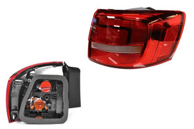 Volkswagen Jetta 1B 09/2014-2017 Outer Tail light Right Hand Side Non Tined