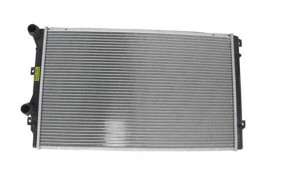 Volkswagen Jetta 1B 08/2011-2017 Radiator 1.4L Petrol