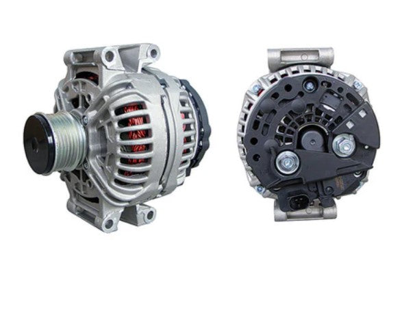 Volkswagen Tiguan 5N 08/2008-09/2016 Alternator