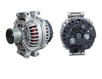 Volkswagen EOS 1F 02/2007-12/2014 Alternator