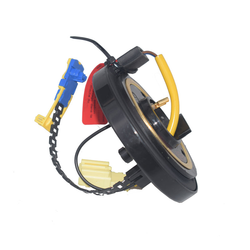 Volkswagen Jetta 2005-2007 Clock Spring - 0