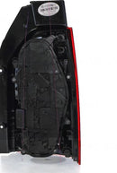 Volkswagen Multivan T6 07/2015-06/2020 Tail Light Left Hand Side-2