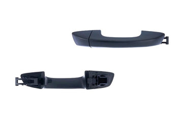 Volkswagen Passat B7 B8 06/2011-12/2022 Outer Door Handle Front Right Hand Side