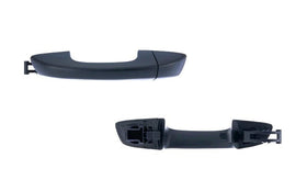 Volkswagen Passat B7 B8 06/2011-12/2022 Outer Door Handle Front Left Hand Side