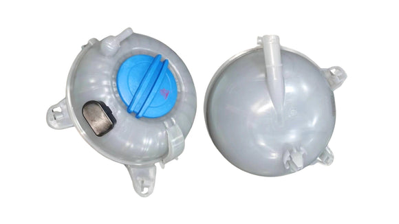Volkswagen Passat B8 3G 06/2015-Onwards Overflow Bottle