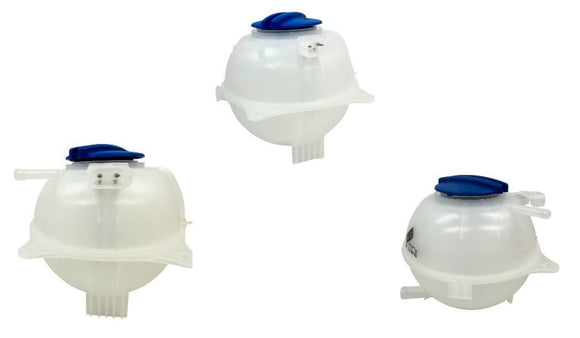 Volkswagen Polo 6Q 9N 08/2002-02/2010 Overflow Bottle