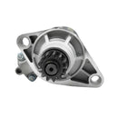 Volkswagen Polo 6R 05/2014-09/2017 Starter Motor 1.2L Turbo Petrol-3