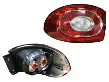 Volkswagen Tiguan 5N 05/2008-09/2011 Outer Tail light Right Hand Side