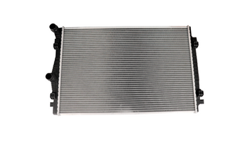 Volkswagen Tiguan 5N 05/2016 -Onwards Radiator Inlet Outlet on Left Side