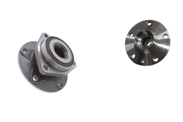 Volkswagen Tiguan 05/2016-Onwards Front Wheel Hub ABS Type